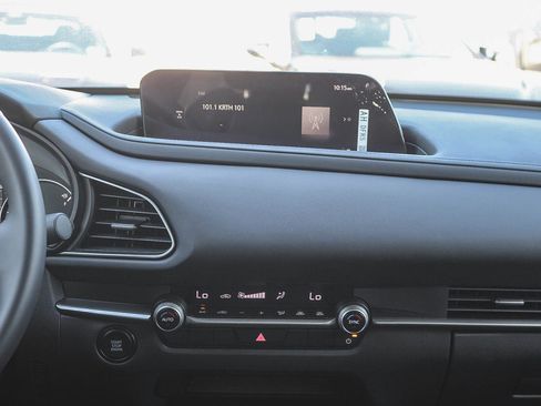 Used 2025 MAZDA CX-30 AWD 2.5 S w/ Select Sport Pkg image 14