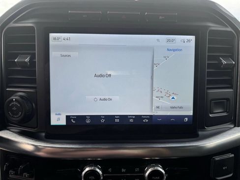 Used 2023 Ford F150 Lariat image 21