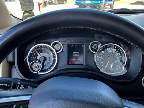 Used 2019 RAM 1500 Big Horn image 20