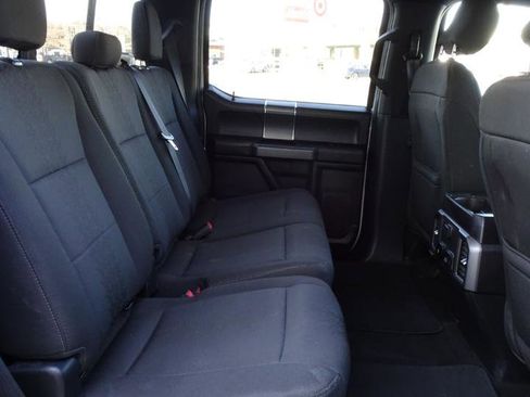 Used 2019 Ford F150 XLT w/ Equipment Group 302A Luxury image 12