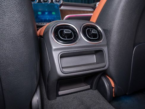 New 2025 Mercedes-Benz C 36 AMG S image 23