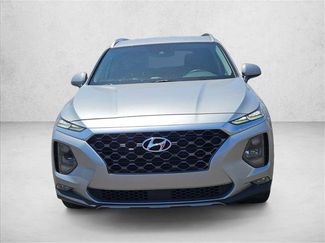 Used 2020 Hyundai Santa Fe SEL w/ Convenience Package FWD video 2