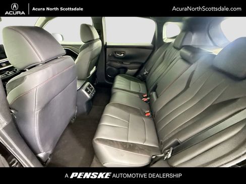 Certified 2025 Acura ADX A-Spec FWD image 20