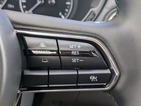 New 2026 MAZDA CX-90 3.3 Turbo w/ Preferred Package AWD/4WD image 21
