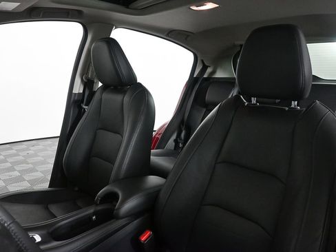 Used 2019 Honda HR-V EX-L image 5