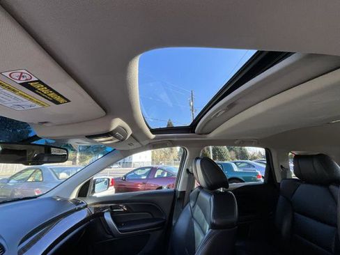 Used 2011 Acura MDX w/ Technology Package image 13