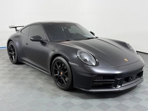 Certified 2026 Porsche 911 Carrera RWD image 7