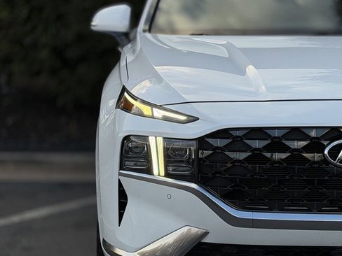 Used 2023 Hyundai Santa Fe Calligraphy image 4