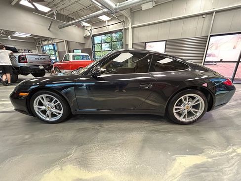 Used 2009 Porsche 911 Carrera RWD image 29