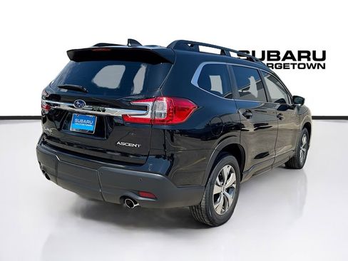 Used 2023 Subaru Ascent Premium w/ Convenience Package AWD/4WD image 7