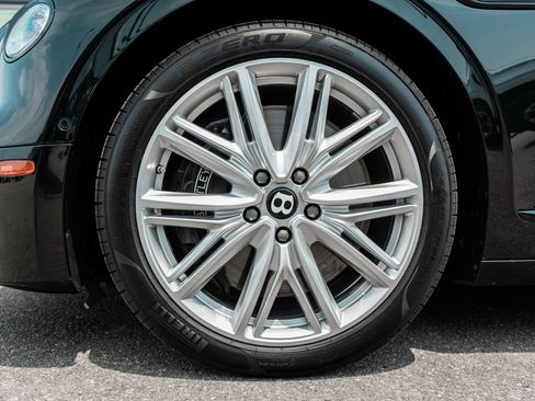 Certified 2020 Bentley Flying Spur W12 AWD/4WD image 6