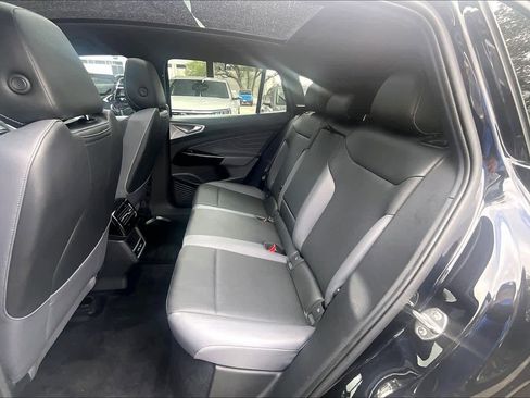 Used 2023 Volkswagen ID.4 S RWD image 20