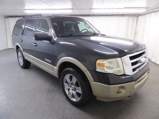 Used 2007 Ford Expedition Eddie Bauer image 1