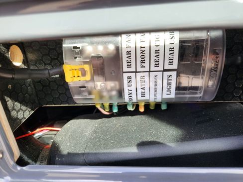 Used 2022 Mercedes-Benz Sprinter 2500 image 72