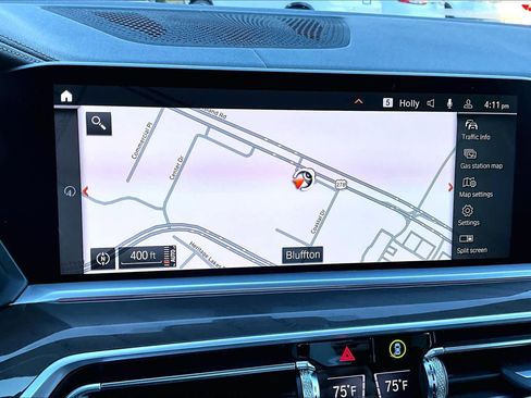 Certified 2023 BMW X5 xDrive40i w/ Executive Package image 34