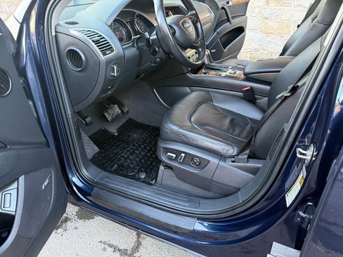 Used 2015 Audi Q7 3.0T Premium Plus w/ Premium Plus Package image 36