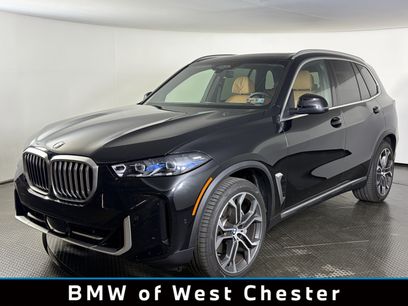 Used 2026 BMW X5 xDrive40i