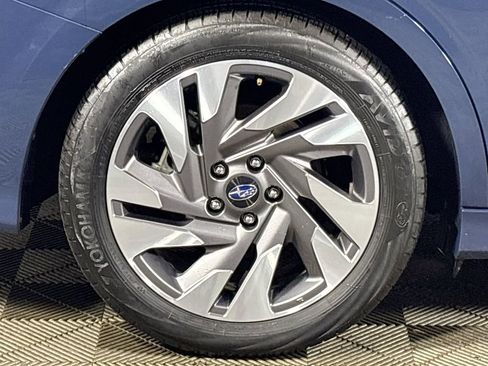 Used 2024 Subaru Legacy Limited image 24