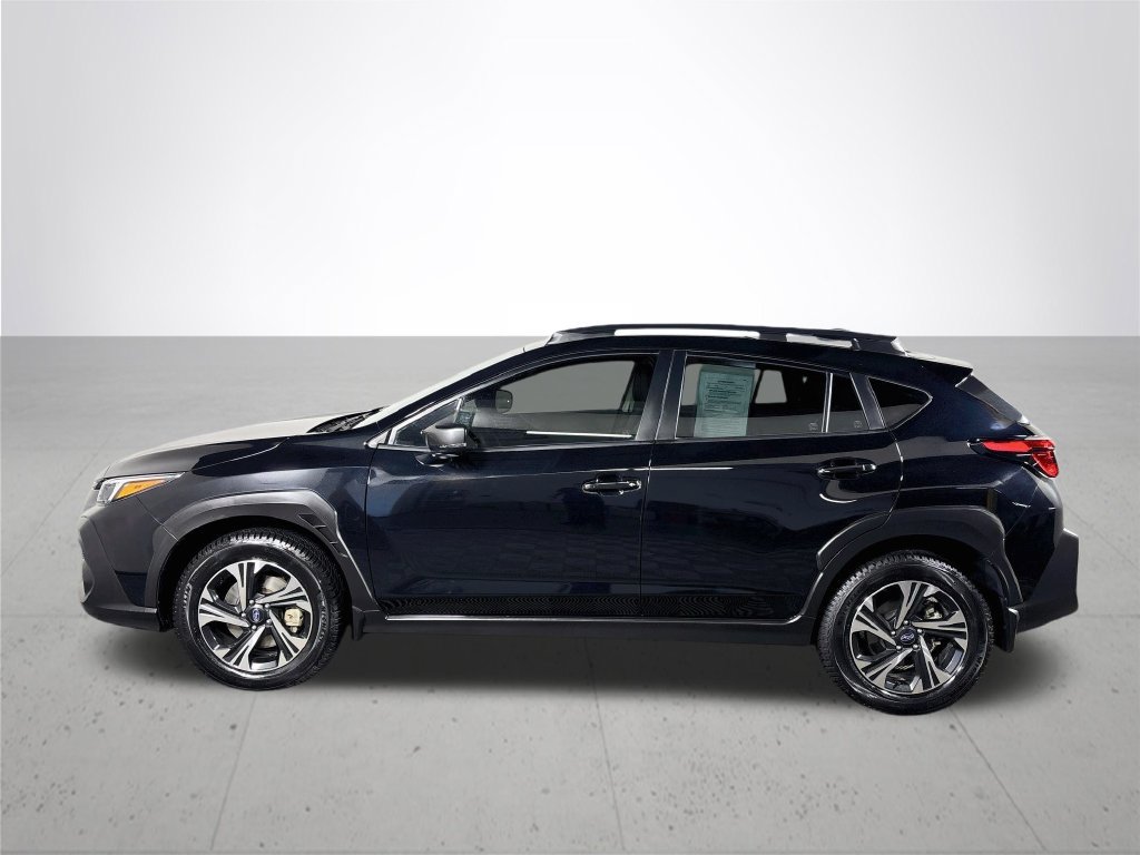Certified 2024 Subaru Crosstrek 2.0i Premium w/ Popular Package #3 AWD/4WD image 10
