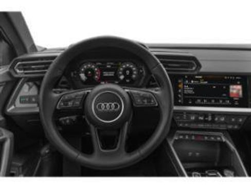 Used 2026 Audi A3 2.0T Premium Plus AWD/4WD image 2