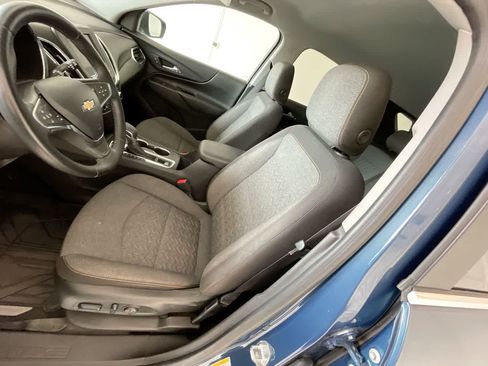 Used 2024 Chevrolet Equinox LT w/ LPO, Floor Liner Package AWD/4WD image 11