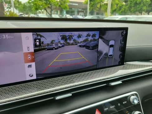 Used 2026 Genesis GV80 3.5T e-SC image 25