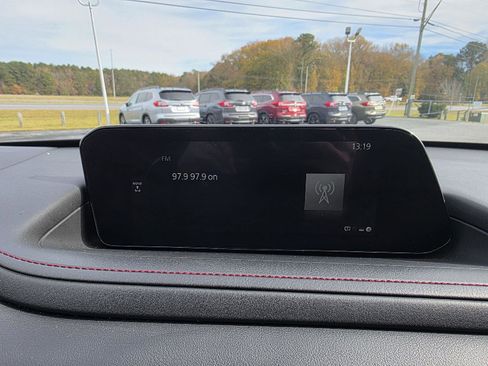 Used 2024 MAZDA CX-30 AWD 2.5 S w/ Preferred Package image 18