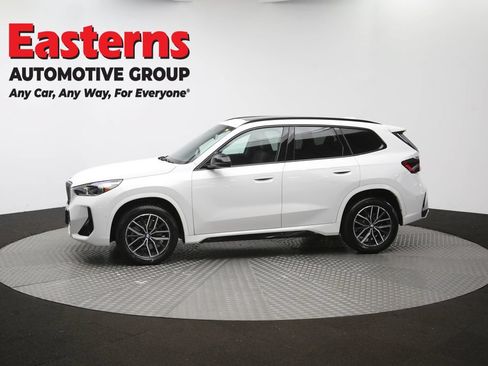 Used 2023 BMW X1 xDrive28i w/ M Sport Package AWD/4WD image 59