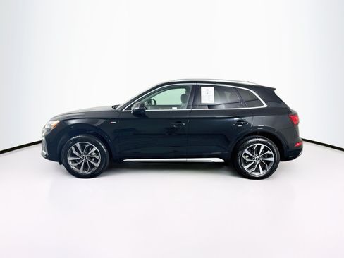 Used 2023 Audi Q5 2.0T Premium w/ Convenience Package AWD/4WD image 4