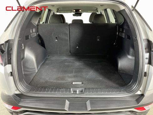 Used 2022 Hyundai Tucson SEL FWD image 10