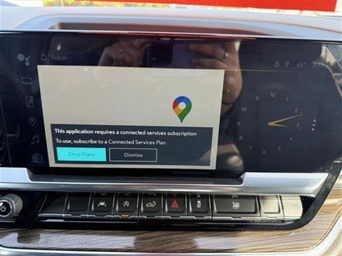 Certified 2023 Chevrolet Silverado 1500 RST w/ Convenience Package II image 22