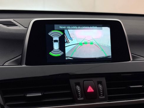 Used 2018 BMW X1 xDrive28i image 33