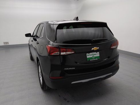 Used 2024 Chevrolet Equinox LT w/ LPO, Floor Liner Package image 6