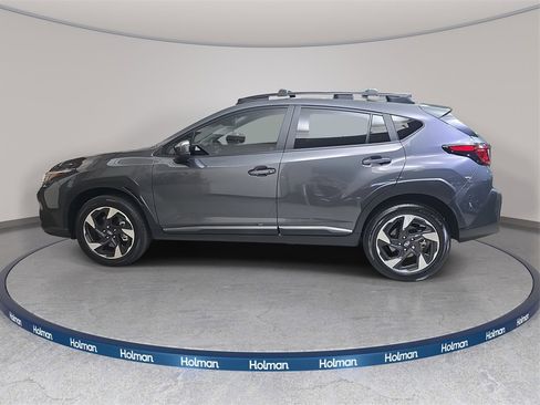 Used 2025 Subaru Crosstrek 2.5i Limited w/ Crosstrek Mirror Package image 9