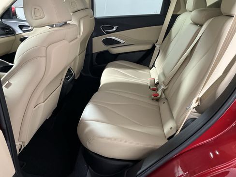 Certified 2023 Acura RDX AWD image 27