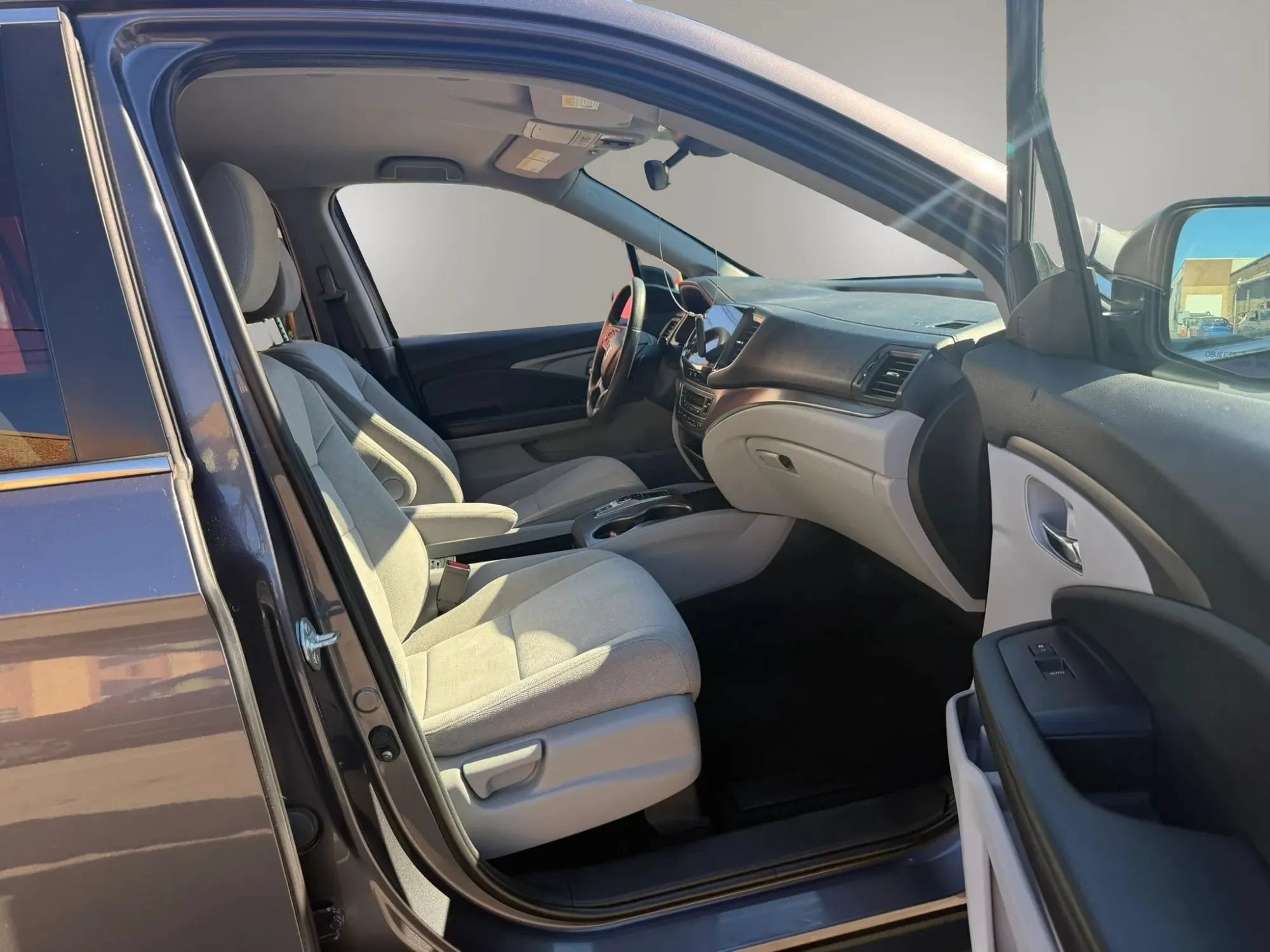 Used 2021 Honda Pilot EX image 28