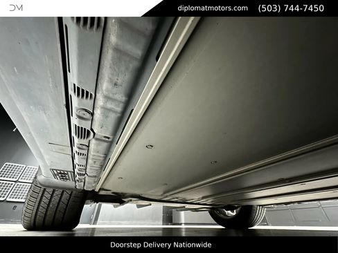 Used 2016 Tesla Model X 75D image 38