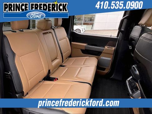Used 2022 Ford F150 Lariat image 26
