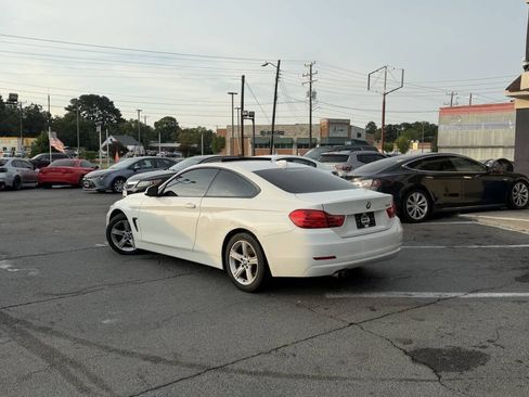 Used 2014 BMW 428i Coupe RWD image 15