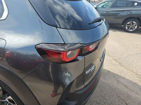 New 2026 MAZDA CX-50 2.5 Hybrid w/ Weather Package image 36