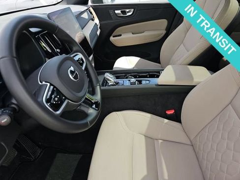 Used 2026 Volvo XC60 B5 Plus AWD/4WD image 2