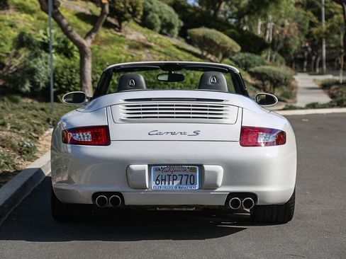 Used 2006 Porsche 911 Carrera S image 5