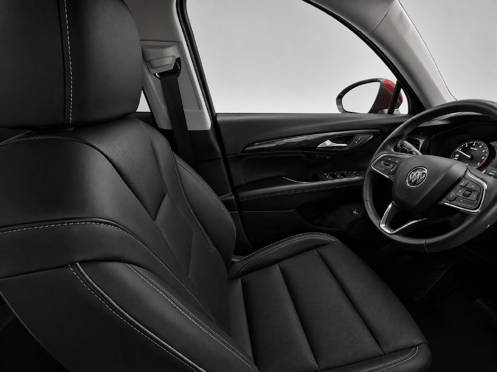 Certified 2023 Buick Envision Essence AWD/4WD image 15