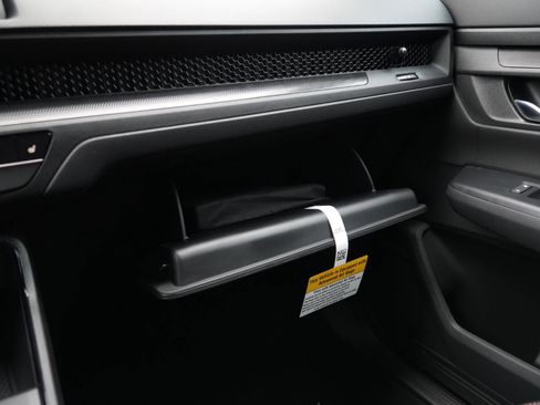 New 2026 Honda CR-V Sport-L image 28