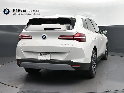 New 2026 BMW X3 xDrive30 w/ Premium Package AWD/4WD image 7