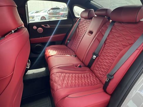 New 2026 Genesis G80 3.5T Sport Prestige image 38