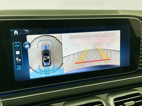New 2026 Mercedes-Benz GLE 450 4MATIC image 14