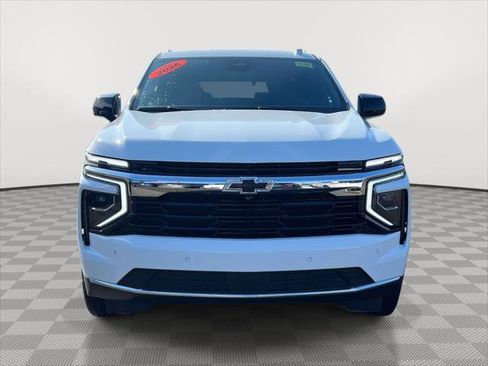 Used 2026 Chevrolet Tahoe LS w/ LPO, Dark Essentials Package image 2