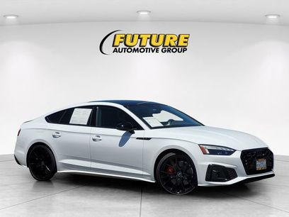 Used 2025 Audi A5 2.0T Premium Plus