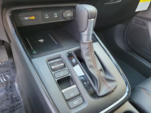 New 2026 Honda CR-V Sport Touring image 19